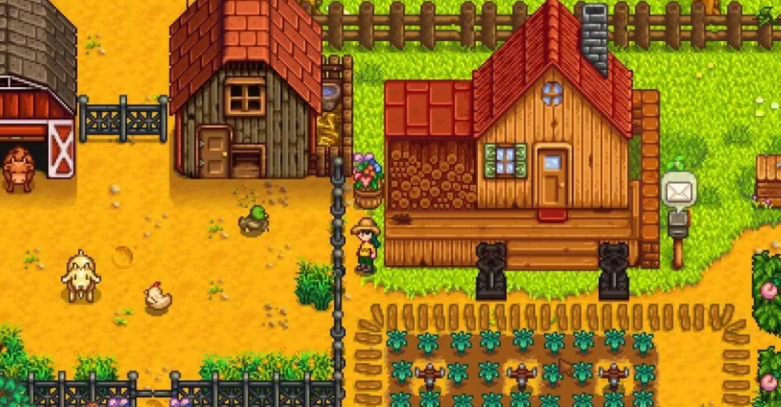 在星露谷物语中怎么能够更容易地清醒 在星露谷物语中怎么能够更容易地清醒