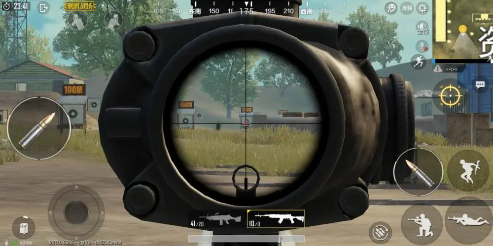 绝地求生刺激战场中刹车的技巧有哪些