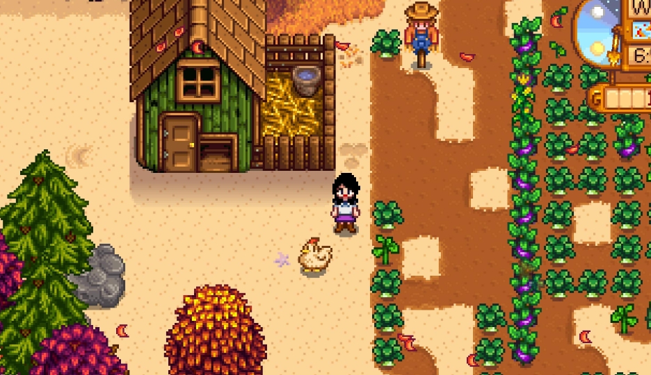 怎样才能在星露谷物语中增强银河剑的攻击力