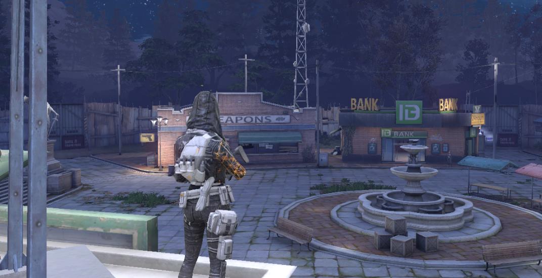 如何与其他人一起在明日之后执行任务