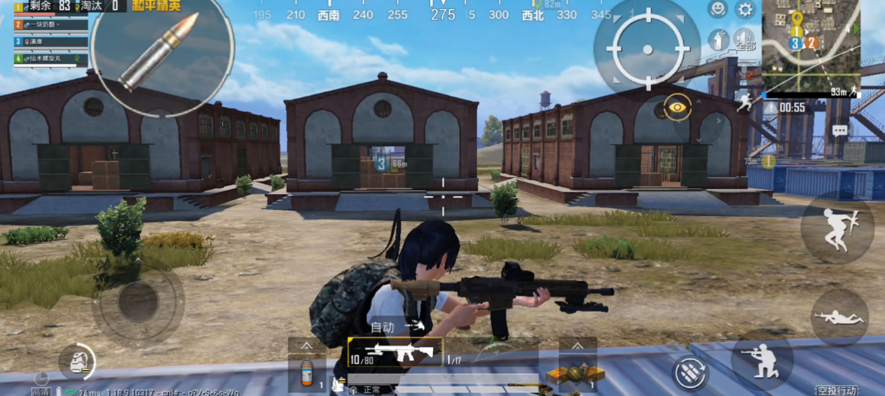 和平精英光子鸡小队的战术是怎样的 和平精英光子鸡小队的战术是怎样的