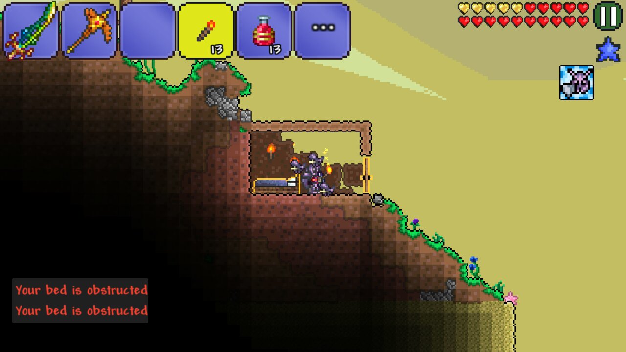 泰拉瑞亚14版如何找到剑冢 泰拉瑞亚14版如何找到剑冢