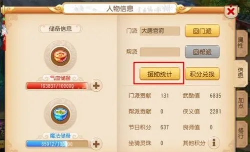 哪些东西可以在梦幻西游手游里转化为金币