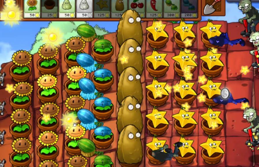 植物大战僵尸2官方福利是否可以赠送他人