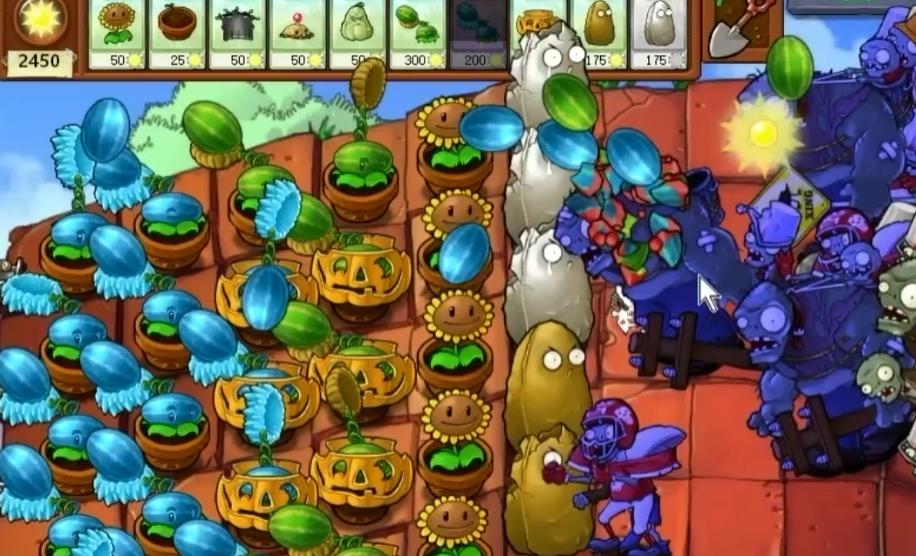 植物大战僵尸2官方福利是否可以赠送他人