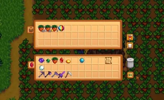 星露谷物语里的两个女友是否会相互妥协