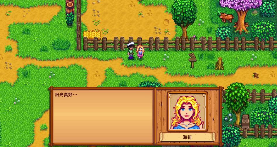 星露谷物语塞巴斯蒂安的房子怎么进去 星露谷物语塞巴斯蒂安的房子怎么进去