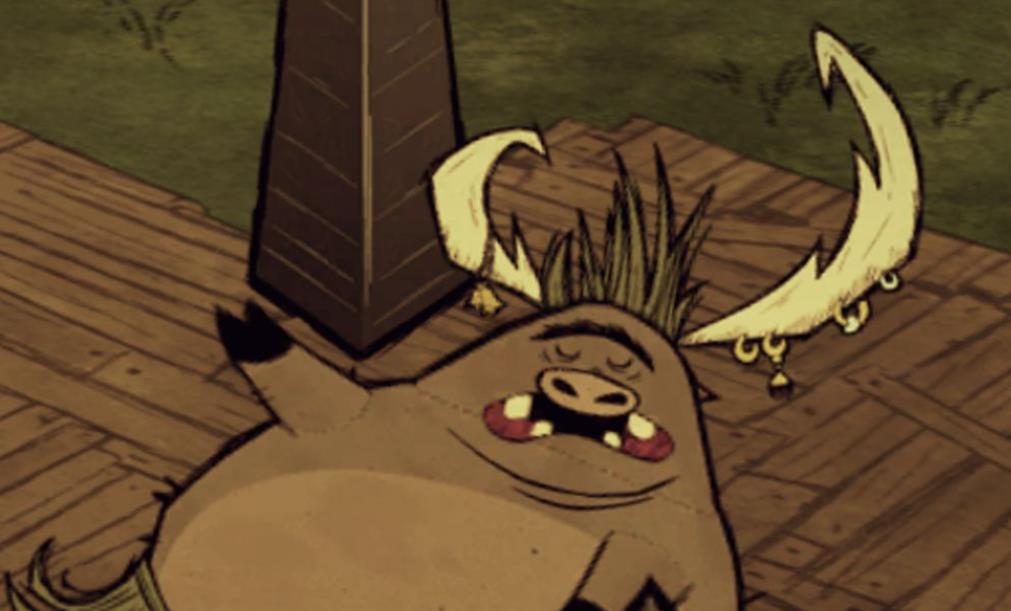 饥荒地下二层的入口可不可以通过探险获得