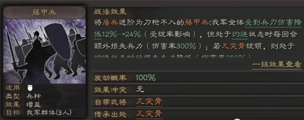 三国志战略版中朱俊使用哪些战法比较好