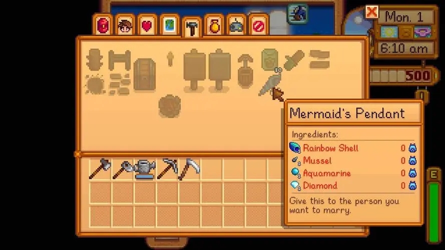 解锁星露谷物语狗窝的方法有哪些 解锁星露谷物语狗窝的方法有哪些