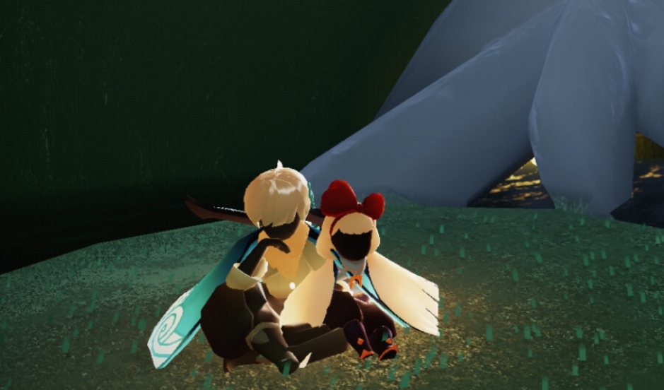 光遇进办公室有哪些方法可以获得五颗心