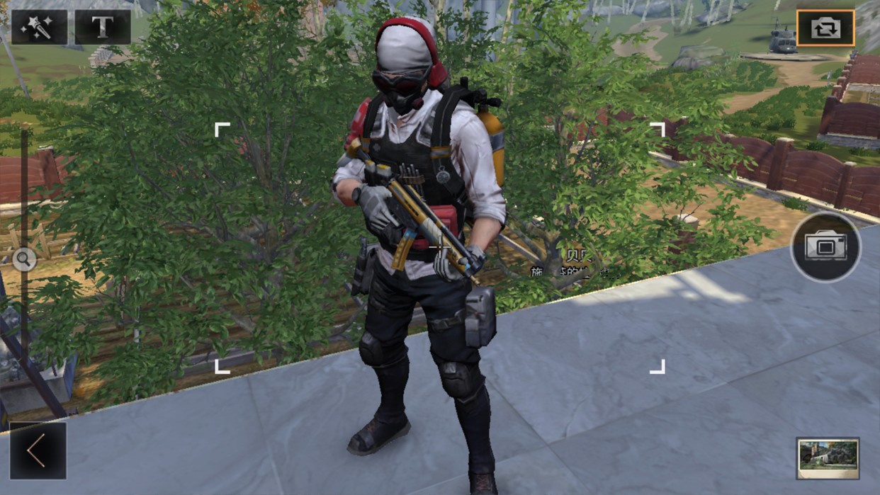 请告诉我在明日之后游戏中如何钓到稀有鱼