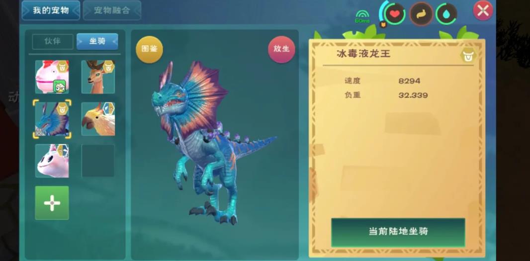 魔法图案有哪些与创造与魔法相关