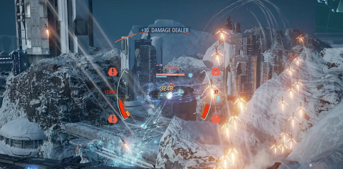 无尽的拉格朗日护盾如何发挥作用 无尽的拉格朗日护盾如何发挥作用