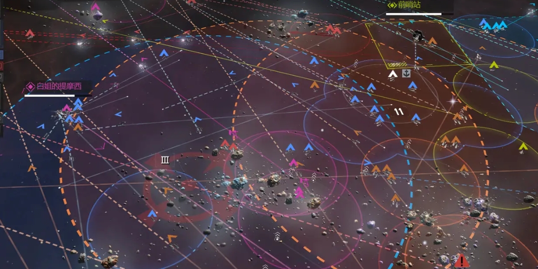 无尽的拉格朗日护盾如何发挥作用 无尽的拉格朗日护盾如何发挥作用