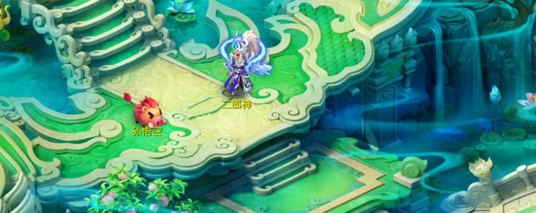 梦幻西游云垂阵有没有什么克制的阵型