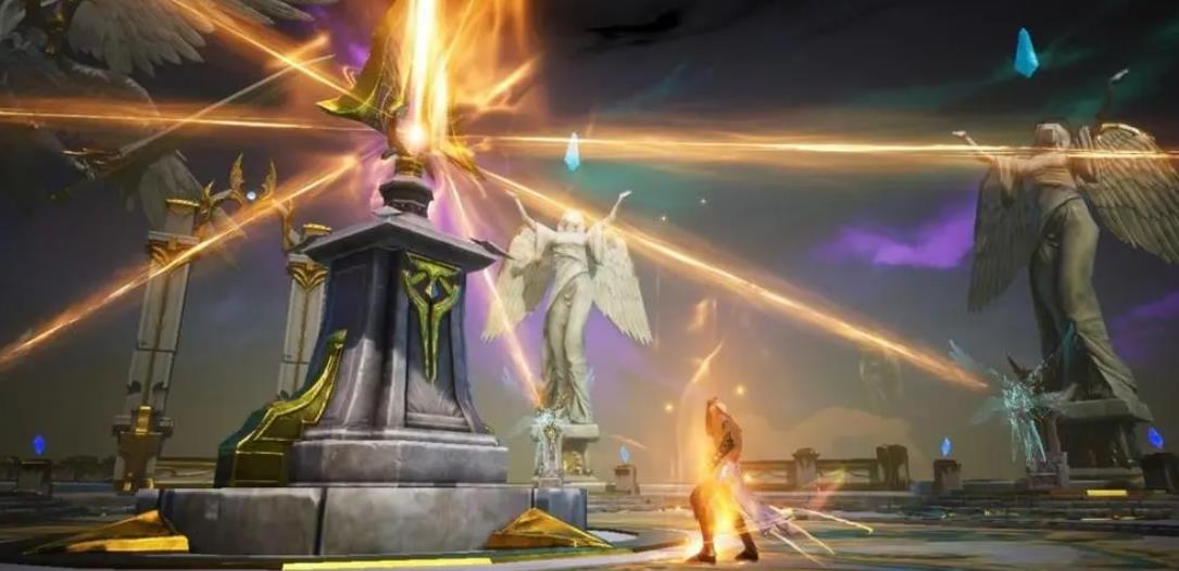 全民奇迹2战士要怎么选购适合的翎羽 全民奇迹2战士要怎么选购适合的翎羽