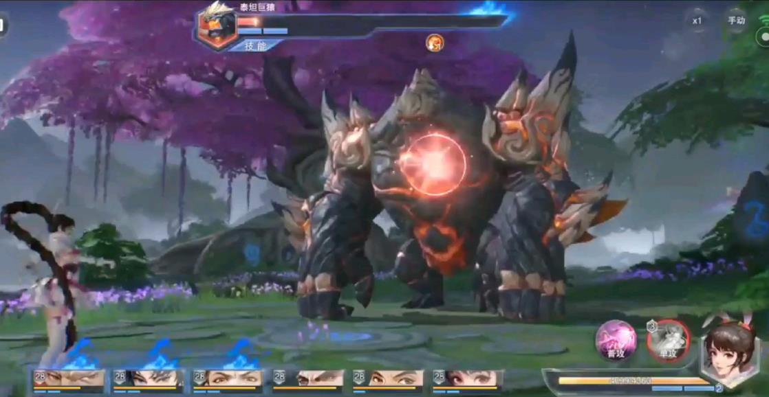 斗罗大陆神环凝珠如何高效刷取