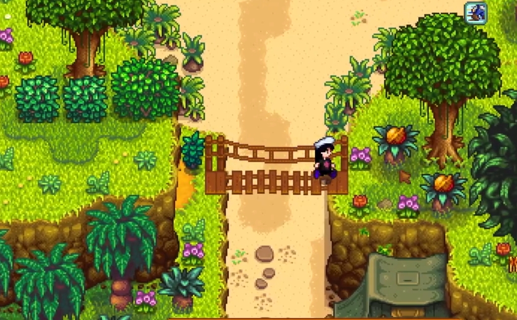 星露谷物语乔治红心事件该采取何种处罚方式 星露谷物语乔治红心事件该采取何种处罚方式