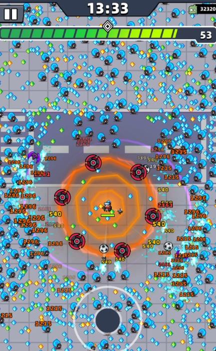 弹壳特攻队组合突破有何策略 弹壳特攻队组合突破有何策略