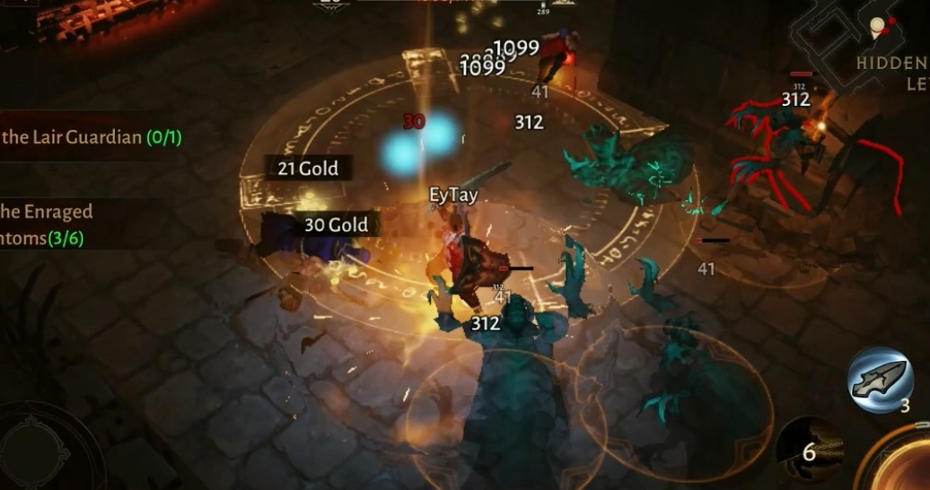 如何提高暗黑破坏神不朽的等级 如何提高暗黑破坏神不朽的等级