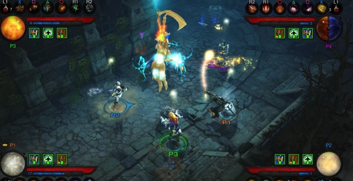 如何提高暗黑破坏神不朽的等级 如何提高暗黑破坏神不朽的等级