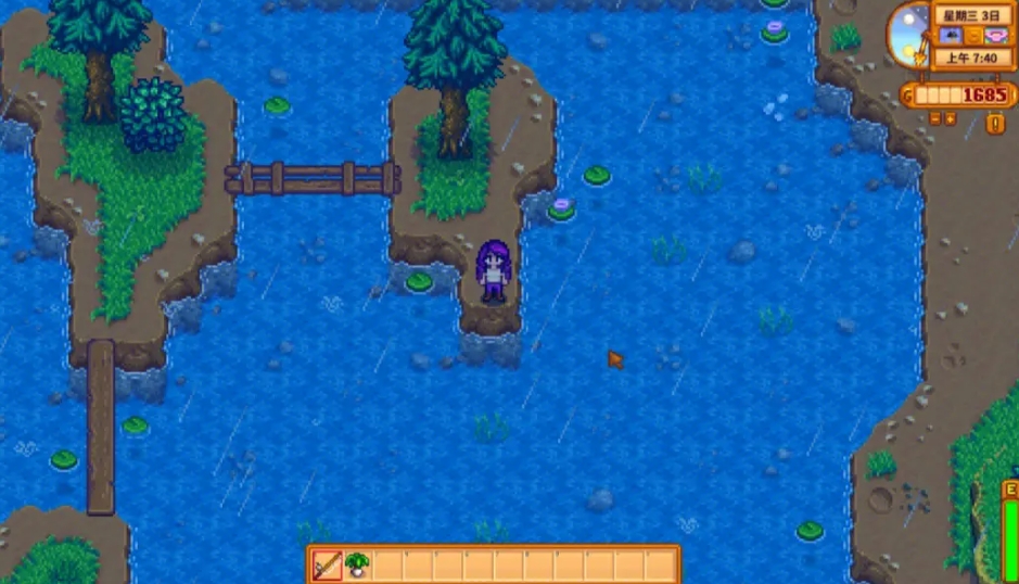 星露谷物语果树的收益是否可观 星露谷物语果树的收益是否可观