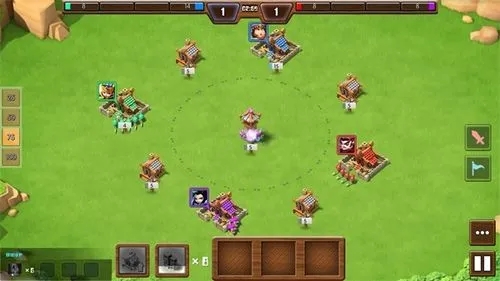 小小空城计关羽坐骑技能能否对敌人造成伤害 小小空城计关羽坐骑技能能否对敌人造成伤害