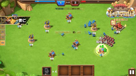 小小空城计关羽坐骑技能能否对敌人造成伤害 小小空城计关羽坐骑技能能否对敌人造成伤害