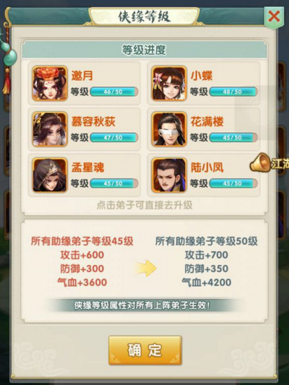 大掌门2小凤最强阵容需要考虑哪些因素