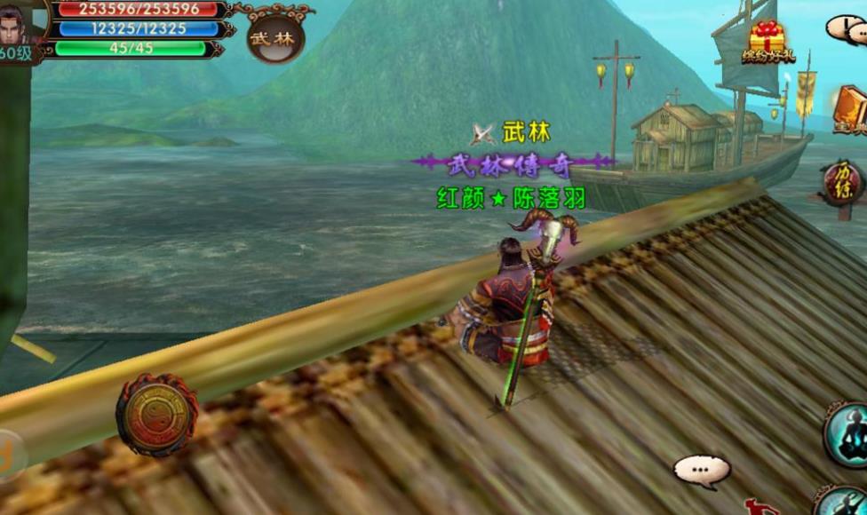 卧虎藏龙2月华石刷取是否需要队友协助 卧虎藏龙2月华石刷取是否需要队友协助