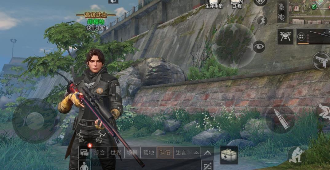 明日之后病毒子弹有什么特殊效果 明日之后病毒子弹有什么特殊效果