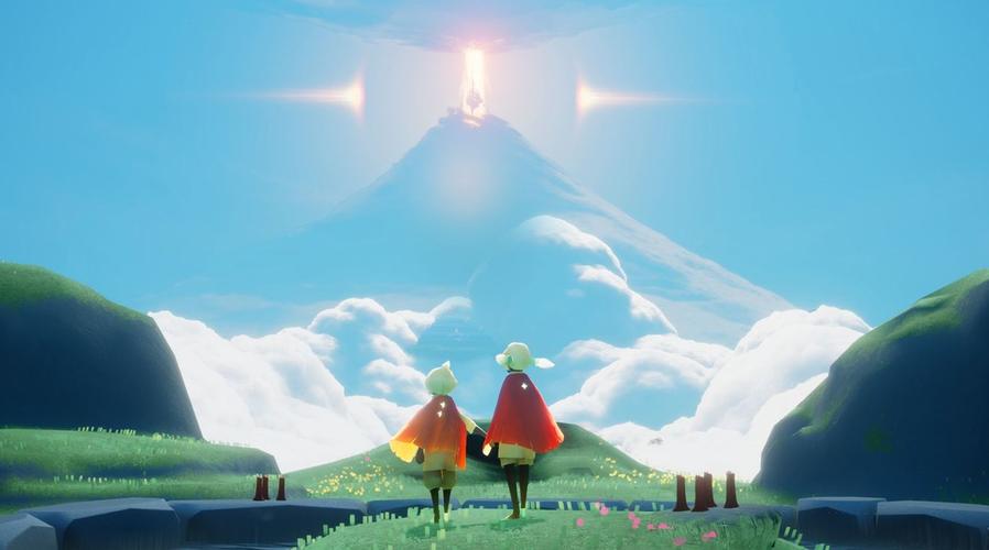 光遇出生岛山是否适合家庭出游