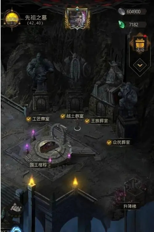 地下城堡3伊薇特有哪些亮点