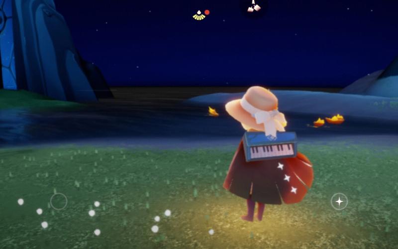 怎样在光遇中传递能量才能达到最大效果