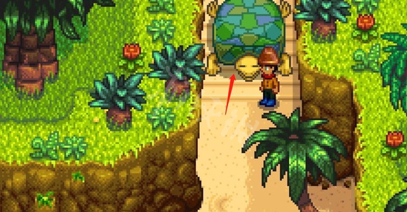 如何准备星露谷物语中的沙漠献祭