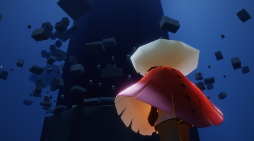 光遇中的峡谷飞行任务可以组队完成吗