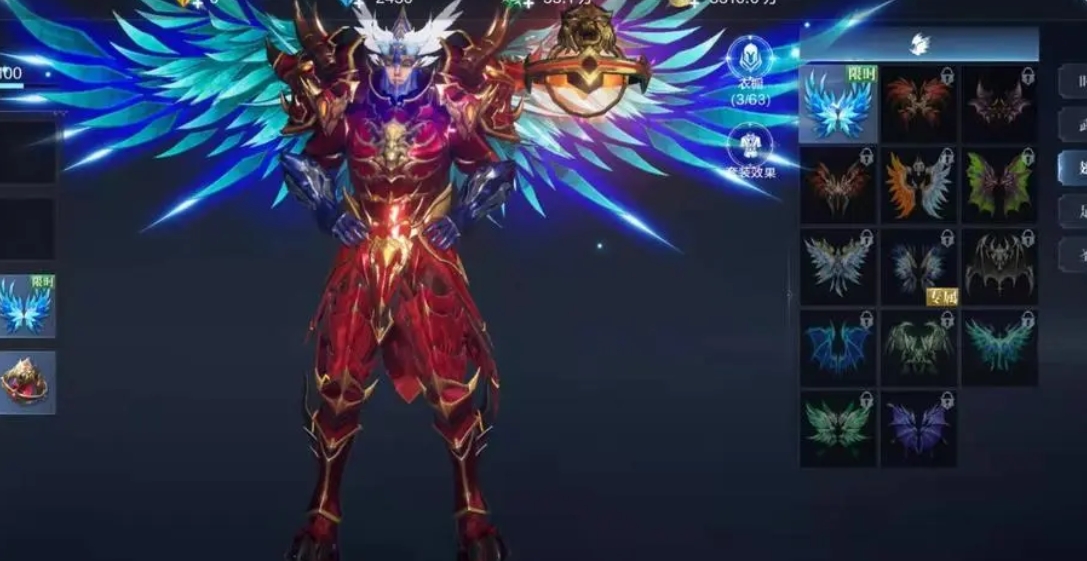 全民奇迹2魔法师转什么可以提升移动速度 全民奇迹2魔法师转什么可以提升移动速度