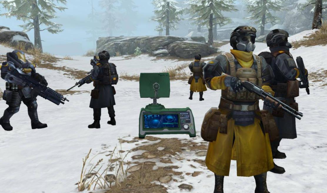 明日之后高校四十层攻略有什么技巧