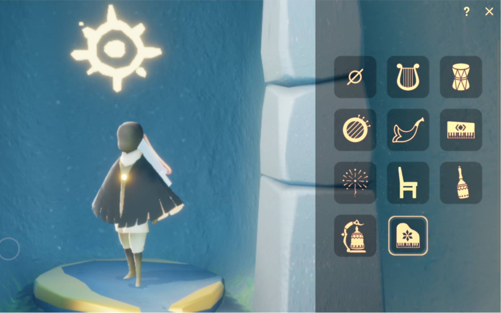 光遇驯龙的左右转弯要领有哪些