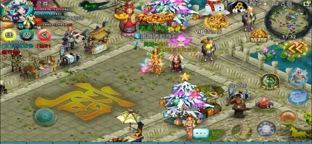 忘仙中的中级炼妖石应该怎么获得