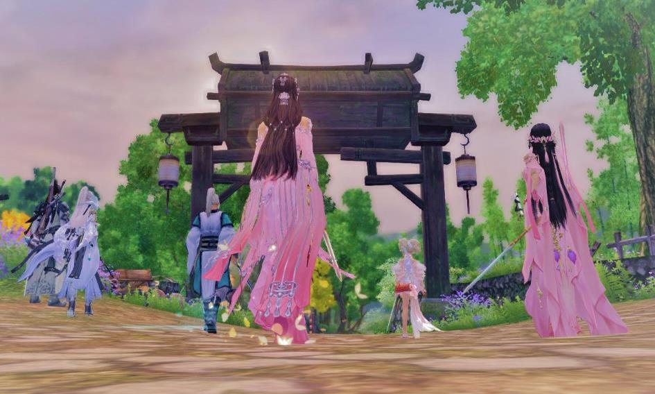 醉江湖ol如何更高效地使用隐身术技能