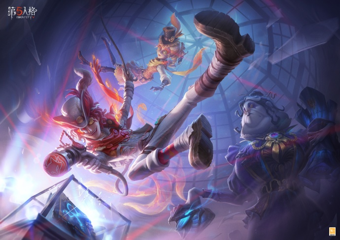 第五人格守护者可以通过什么方式获得