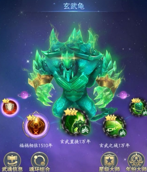 斗罗大陆兔子类的魂兽都有哪些灵兽