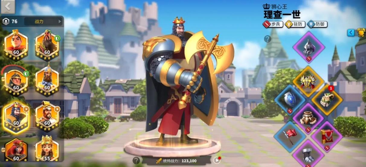 万国觉醒k2是否有入场限制