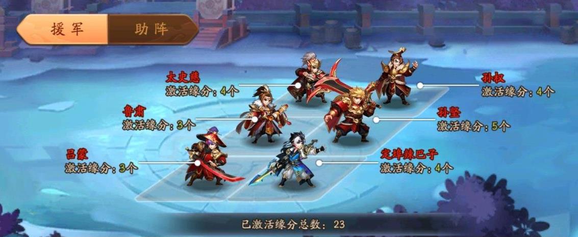 少年三国志2风物志是否有独特的游玩方式