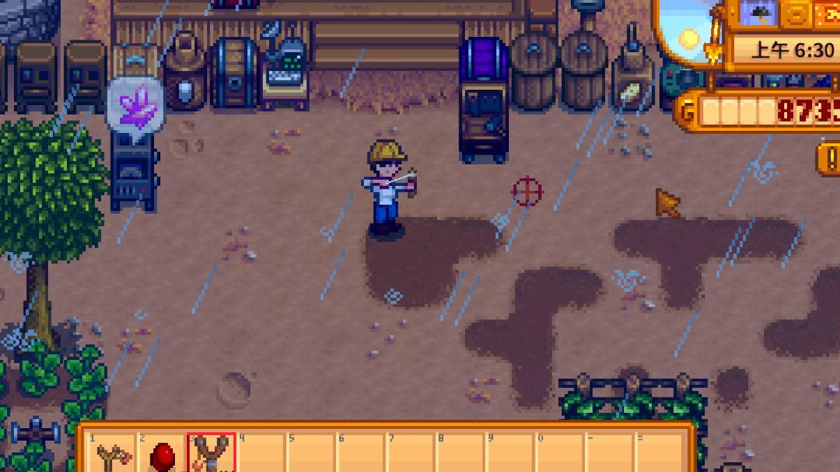 星露谷物语修船要用哪些材料 星露谷物语修船要用哪些材料