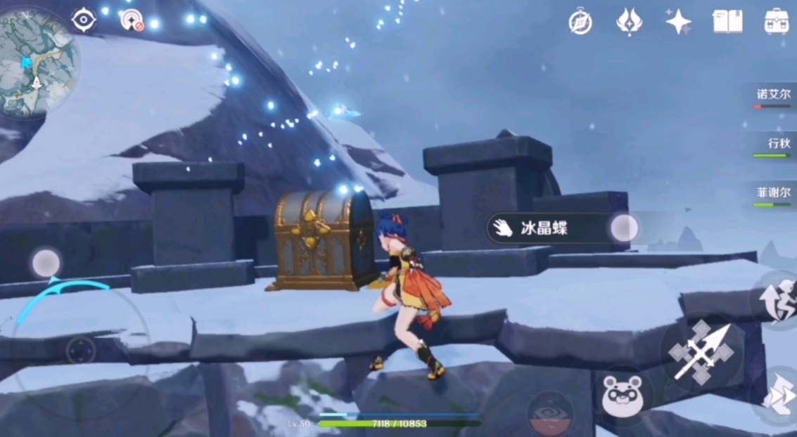 原神海祇之心大门有什么特殊开启方式
