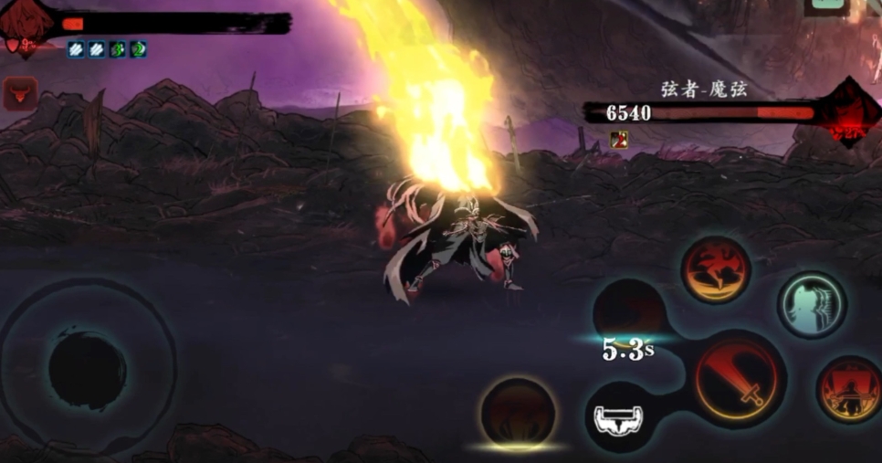 如何得到影之刃3中的轻羽剑气