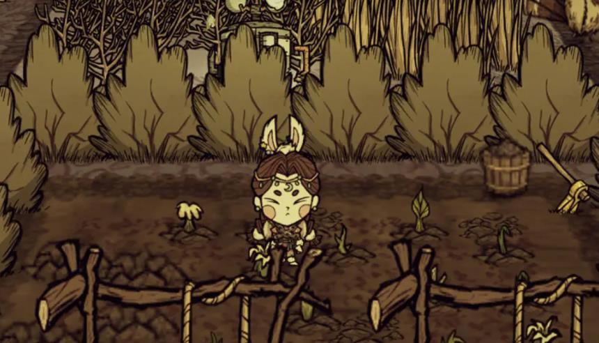 有哪些饥荒最耐玩的人物mod 有哪些饥荒最耐玩的人物mod